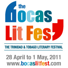 BOCAS Literary Festival