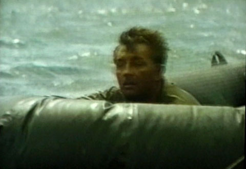 Still from Islands, by Richard Fung