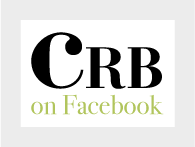 Find the CRB on Facebook